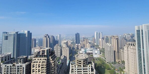 建商工期延長銀行貸款塞車。圖/中時報系資料照