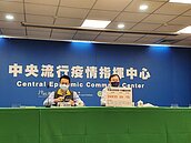 投票當周確診者違規外出　莊人祥：可罰20萬至200萬元