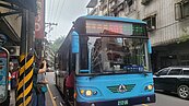 基隆市公車負債14億議員促推跨區公車　林右昌：先試行