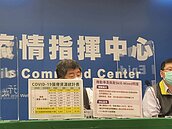 增專責病房照顧輔佐人員　中央今起發放每班8小時5千元