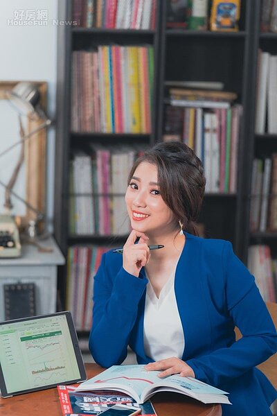 名人會客室(葉芷娟)-3