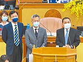 新北防災都更獎勵　擬延長、放寬