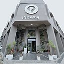 高市青年局改造駁二8號倉庫 　青創空間「Pinway」開幕