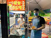 連假逛夜市也要愛地球！台東環保局3日設攤宣導自備餐具　還有小禮物能拿