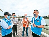 雨量豐沛＋農塘浚深…金門湖庫蓄水量近8成　水情穩定