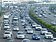 南下交通量達平日1.4倍　國道今日6路段恐壅塞