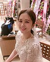恭喜！韓星張娜拉宣布與小6歲的他結婚