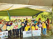 學校社區共享　阿蓮新建中路社區活動中心