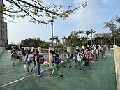 竹市三民國小天橋保衛戰　學者這麼看