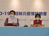 恩恩爸質疑報案日僅300多人確診　新北市府：當天有1萬多人疫調