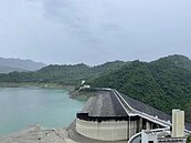 西南風帶來水氣！　臺南3大水庫增約760萬噸蓄水量