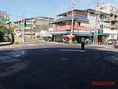 趕在梅雨前！永康永二街箱涵通水　現開放車輛通行