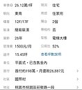 「26年老社區」公設比竟高達52%！　網崩潰喊：已成常態了？