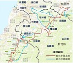 樟之細路6古道整修　客委會允全額補助