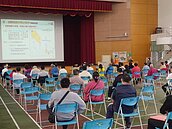 南科FG區段徵收　善化、新市發展可期