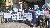 外木山填海造陸建四接　珊瑚學者籲基市府要有前瞻想法