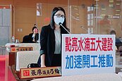 水湳5亮點動工　議員加碼爭取大型球場、遊戲場