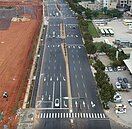 林口南出匝道流標8次　塞車難解