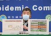 指揮中心估月底單日確診萬例以下　陳時中：七月不鬆口罩