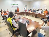 中央允補助　興建台大金山分院第二大樓