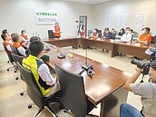 中央允補助　興建台大金山分院第二大樓