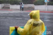 各地持續大雨　專家指梅雨這天才遠離台灣