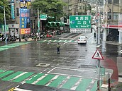 桃園龜山3057戶無預警停電　紅綠燈也失靈