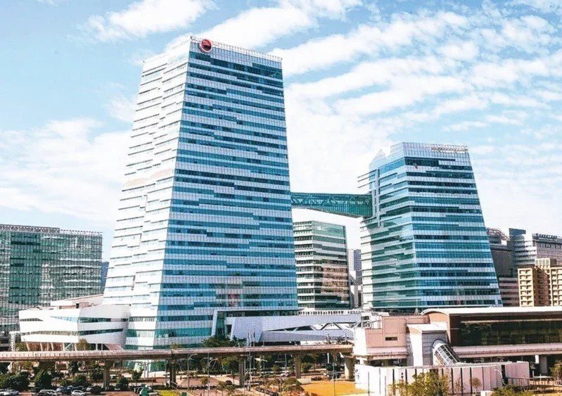 中信金控。本報系資料照 