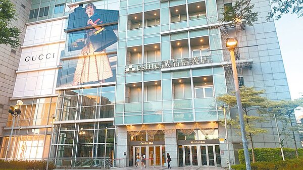 統一董事會拋出震撼彈，用行動表明信義店將不續租誠品。聯合報系資料照片