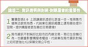 代銷業者：落實不二價　取信消費者