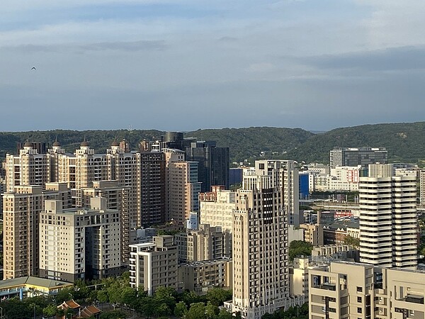 新竹示意圖／住宅週報提供