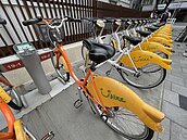 竹市YouBike2.0要來了　首波全新7站7月15日開通