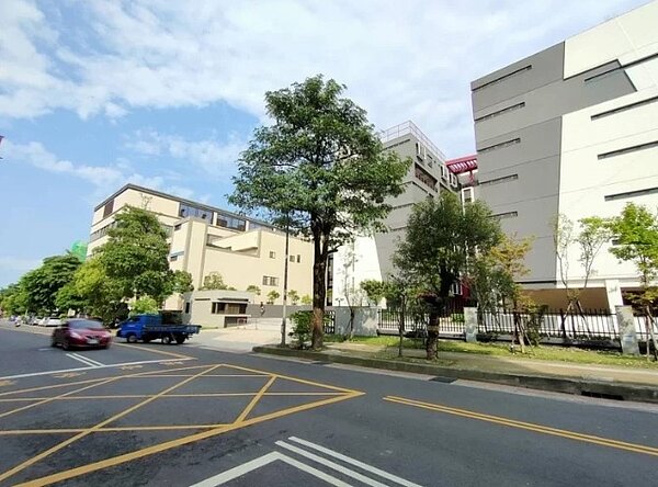 房市示意圖。圖/高力國際提供