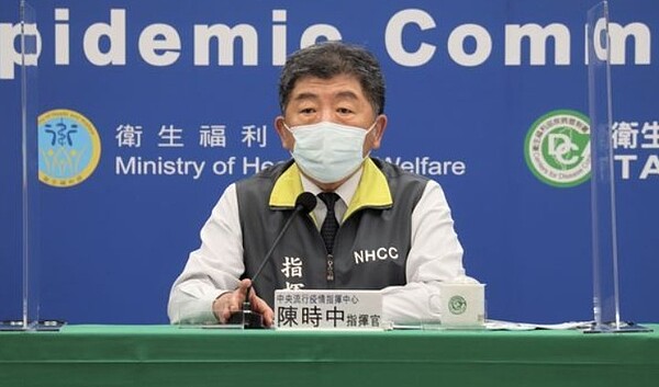 有民眾好奇,9月是否有希望出國旅遊的可能性?對此,指揮官陳時中坦言,確實有機會!。圖/指揮中心提供