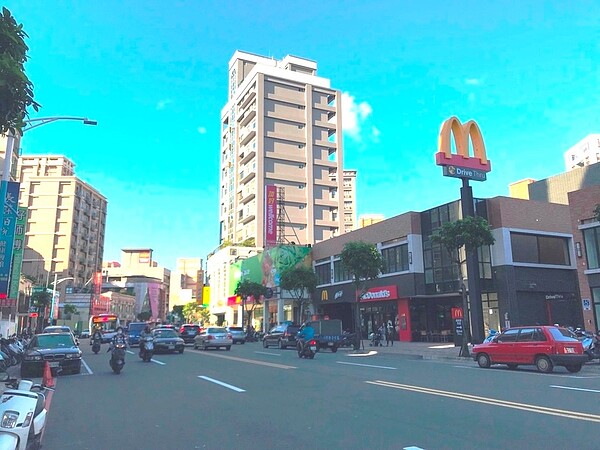 新北蘆洲。圖/東森房屋提供