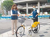 新竹棒球場將開打　微笑單車站點升級