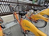 新竹縣市YouBike2.0上路不同步　跨縣市借還有空窗期