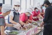 物價飛漲　新竹共餐食堂食材補助調高至70元、平均調幅50％