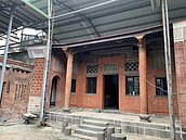 淡水施家古厝修復　7月動工