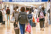 桃機旅運量連3月正成長　超前部署航務管理措施