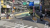 三重力行路地下道機車道將施工　6月13日夜間封閉