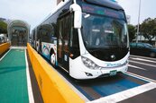 台中BRT公車廢止判賠952萬　交通局：研議是否上訴