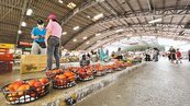 台南芒果產量減7成　價格貴2至3倍