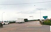 南科路網　盼增闢跨曾文溪大橋