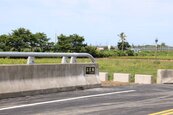 串聯布袋義竹　江菜橋預計6月中完工通車