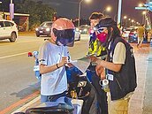 彰化取締噪音率　冠全台