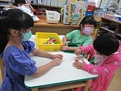 非營利幼兒園2小時延托服務比率低　高市議員促全面推動