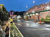 蘆洲人福音！長安停車場改建地上8層　供385汽車停車格