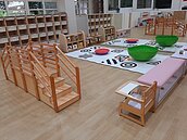 中市北區第二座公托招生　6／16起開放報名登記