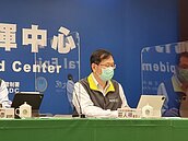 指揮中心染疫擴大！莊人祥、王必勝、薛瑞元三人確診　症狀曝光